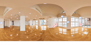 グランドメゾン代官山 1001 【東京都恵比寿駅】 の外観写真