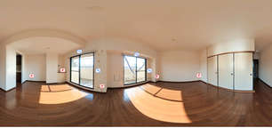 シーサイドももちヴェルデコート6番館 606 【福岡県藤崎駅】 の外観写真