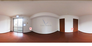 Dグラフォート神戸三宮タワー 601 【兵庫県三ノ宮駅】 の外観写真