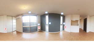 シャーメゾン　プルミエール 0106 【大阪府近鉄南大阪線 矢田駅】 の外観写真