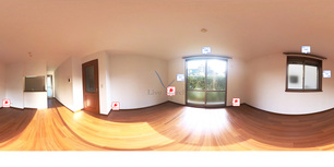 シャーメゾン高石寺尾 0101 【大阪府南海電鉄南海本線 高石駅】 の外観写真