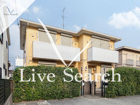 シャーメゾン高石寺尾 0101 【大阪府南海電鉄南海本線 高石駅】 の外観写真