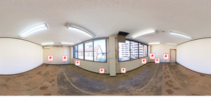 ゴールドウッズ土山ビル 3F 【兵庫県土山駅】 の外観写真