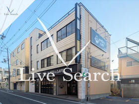ゴールドウッズ土山ビル 3F 【兵庫県土山駅】 の外観写真