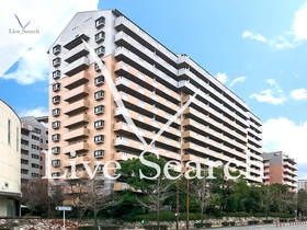 シーサイドももちヴェルデコート6番館 606 【福岡県藤崎駅】 の外観写真