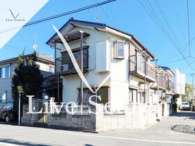 845262R 葛飾区東水元3丁目中古戸建  【東京都金町駅】 の外観写真