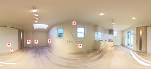 三宿2丁目中古戸建  【東京都池尻大橋駅】 の外観写真