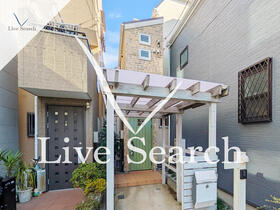 三宿2丁目中古戸建  【東京都池尻大橋駅】 の外観写真