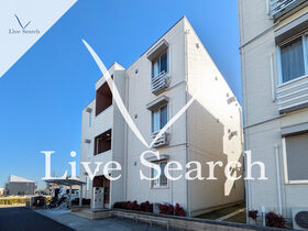 grandir lake 202 202 【埼玉県越谷レイクタウン】 の外観写真