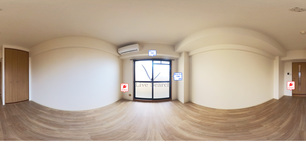 アビターレ六甲 203 【兵庫県阪急電鉄神戸線 六甲駅 徒歩1分】 の外観写真