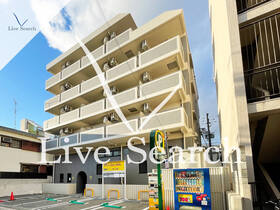 アビターレ六甲 203 【兵庫県阪急電鉄神戸線 六甲駅 徒歩1分】 の外観写真