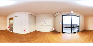 毛利ハイツ 205 【兵庫県阪急電鉄神戸線 六甲駅 徒歩5分 】 の外観写真