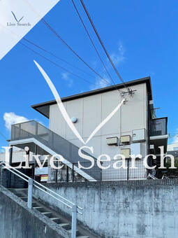 毛利ハイツ 205 【兵庫県阪急電鉄神戸線 六甲駅 徒歩5分 】 の外観写真