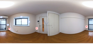 日神パレステージ町田第2 411 【東京都町田駅】 の外観写真