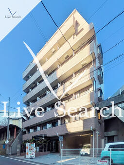 日神パレステージ町田第2 411 【東京都町田駅】 の外観写真