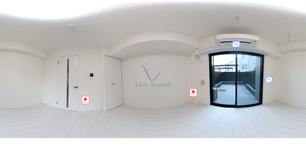 S-RESIDENCE本中山aloria 101 【千葉県下総中山駅】 の外観写真