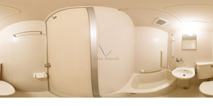 ハイムYTYⅡ 1D 【東京都国領駅】 の外観写真