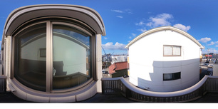 メゾン オルタンシア 305 【兵庫県山陽本線 魚住駅 徒歩12分 】 の外観写真