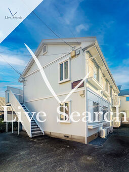 パインクレスト 103 【東京都武蔵小金井】 の外観写真