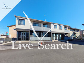 メゾン・ド・アケルナル 103 【茨城県水戸駅】 の外観写真