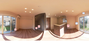 吉田テラス 102 【神奈川県舞岡19分】 の外観写真