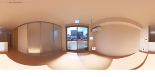 シャルール 103 【茨城県水戸駅】 の外観写真