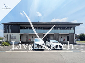 シャルール 103 【茨城県水戸駅】 の外観写真