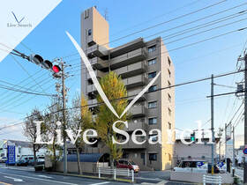 グレイス中坪 503 【愛知県野並駅】 の外観写真