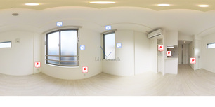 LUORE大曽根NORTH 301 【愛知県大曽根駅】 の外観写真