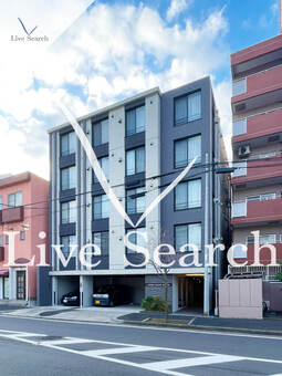 LUORE大曽根NORTH 301 【愛知県大曽根駅】 の外観写真