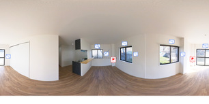 ウイングパレス 103 【兵庫県神戸電鉄 鈴蘭台駅】 の外観写真