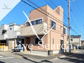 839652R 足立区六木3丁目中古戸建  【東京都八潮駅】 の外観写真