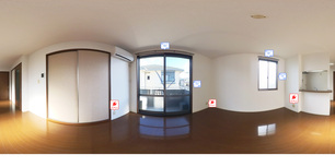 アクティ B202 【兵庫県福知山線 西宮名塩駅 阪急バス15分、丸山下 バス停 徒歩4分、 神戸電鉄三田線 岡場駅 徒歩35分、 神戸電鉄三田線 田尾寺駅 徒歩37分】 の外観写真