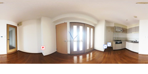 ウォーク羽衣 405 【大阪府南海本線　羽衣駅】 の外観写真