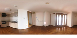 ウォーク羽衣 507 【大阪府南海本線　羽衣駅】 の外観写真