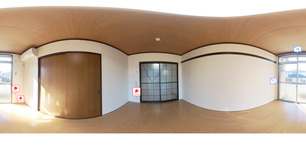 コーポK 102 【神奈川県東海大学前駅前】 の外観写真