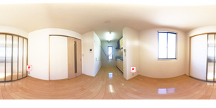 アルブル3番館 105 【神奈川県伊勢原駅】 の外観写真