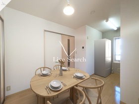 アルブル3番館 105 【神奈川県伊勢原駅】 の外観写真