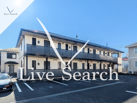 アルブル3番館 105 【神奈川県伊勢原駅】 の外観写真