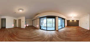 クリスタージュ弐番館 206 【福岡県藤崎駅】 の外観写真