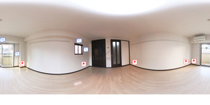 第一正栄ビル 301 【東京都田無】 の外観写真