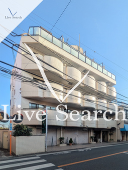 第一正栄ビル 301 【東京都田無】 の外観写真