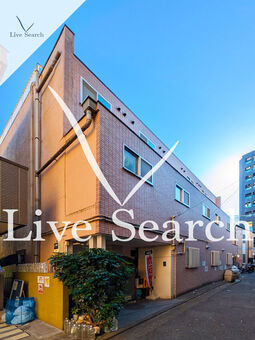 ダイヤモンドビル高田馬場 307 【東京都高田馬場駅】 の外観写真