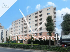 ポルトドゥヴァンドーム 202 【東京都練馬高野台駅】 の外観写真