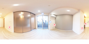 セレスティア弥生町 101 【東京都中板橋駅　】 の外観写真