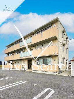 グランシーバⅠ 103 【埼玉県越谷レイクタウン】 の外観写真