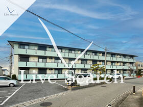 サニーコート 302 【大阪府阪和線　上野芝駅　徒歩15分】 の外観写真