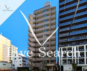 834460R ヴィルヌーブ入谷 301 【東京都入谷駅】 の外観写真