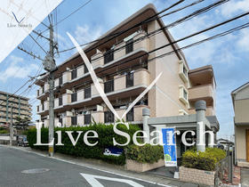 ソシア15 303 【福岡県井尻駅】 の外観写真