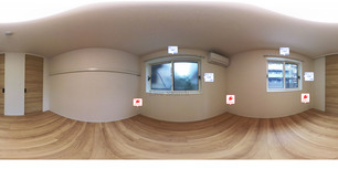 ウインドシュピール 101 【神奈川県武蔵新城駅】 の外観写真